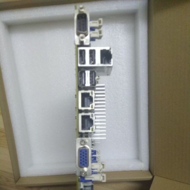 Mainboad SuperMicro X9DRL X79 dual CPU socket 2011 hỗ trợ xeon e5 v1 v2 95 | BigBuy360 - bigbuy360.vn