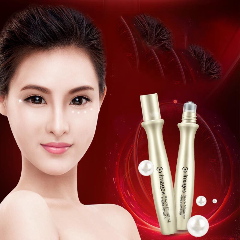 Thanh lăn serum quầng thâm mắt Bioaqua 15ml giảm quầng thâm bọng mắt ngừa nếp nhăn chống lão hóa nội địa Trung