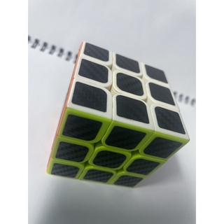 Rubik 3x3 của tôi