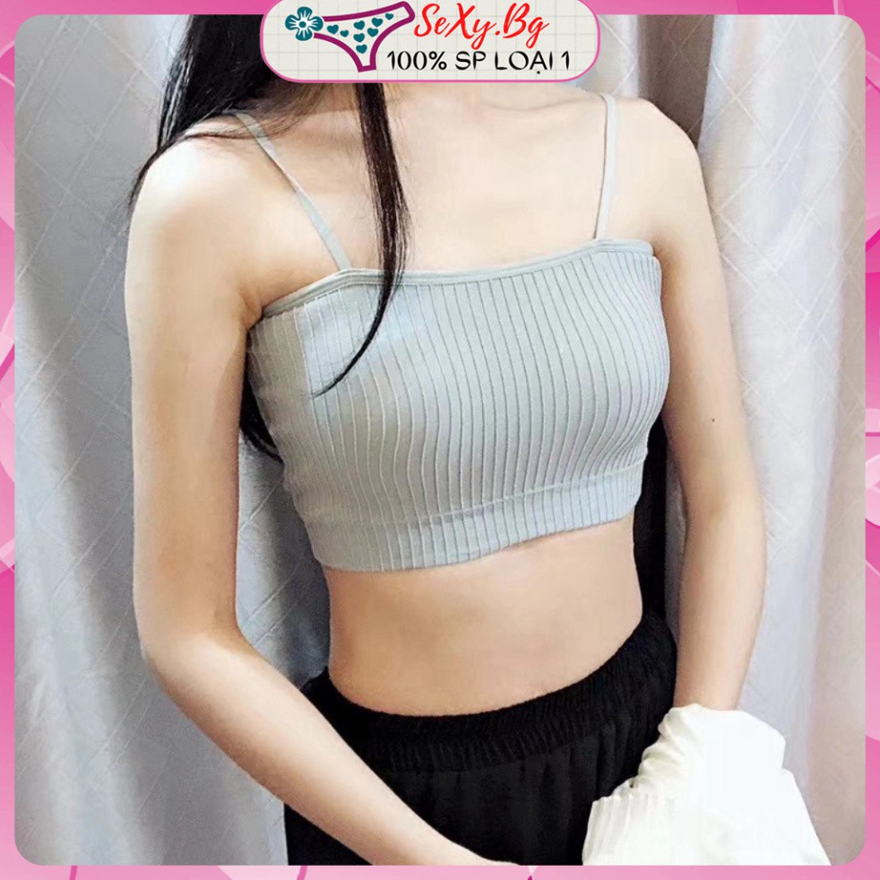 Áo Bra Cotton tăm đẹp bra học sinh | BigBuy360 - bigbuy360.vn