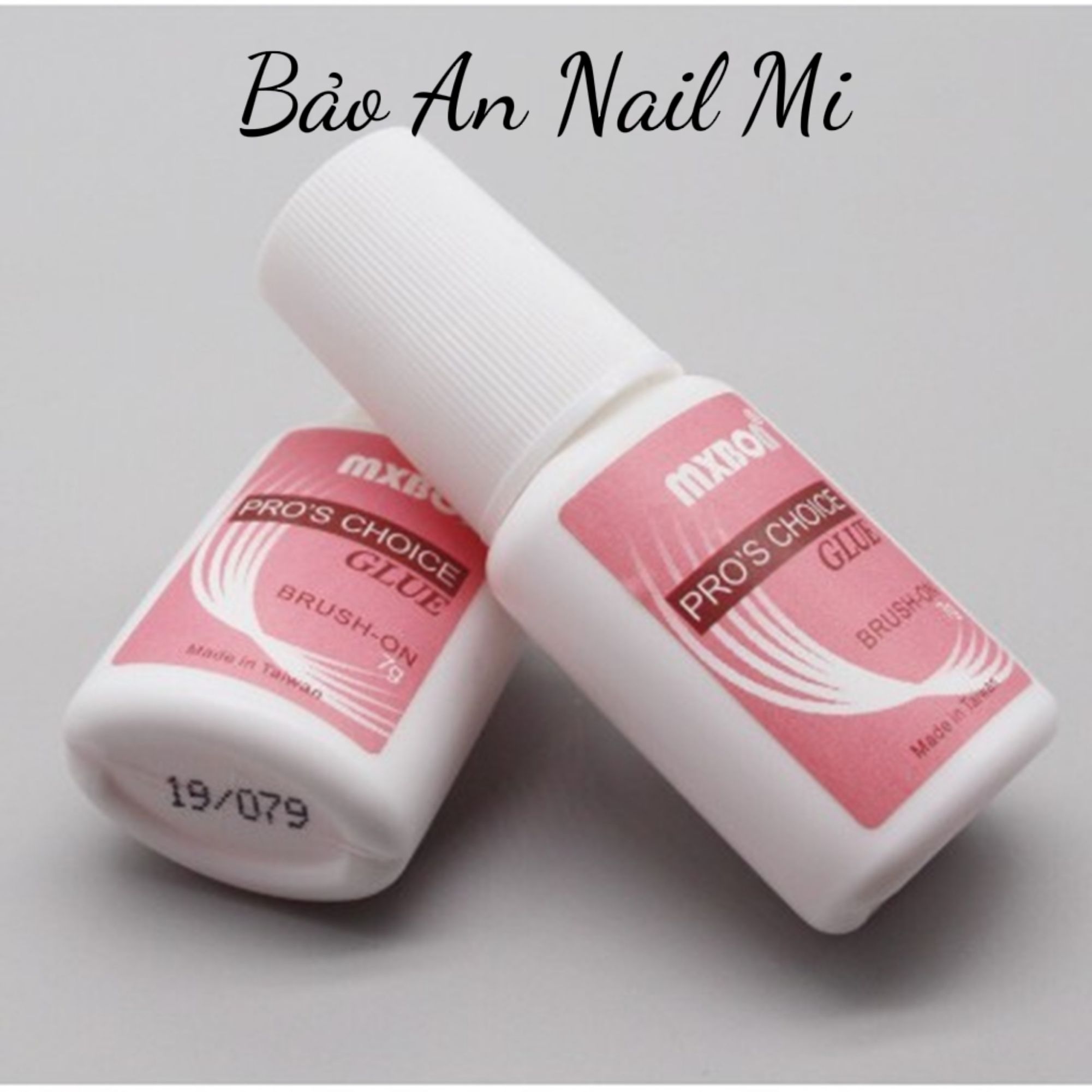 Bảo An nail mi