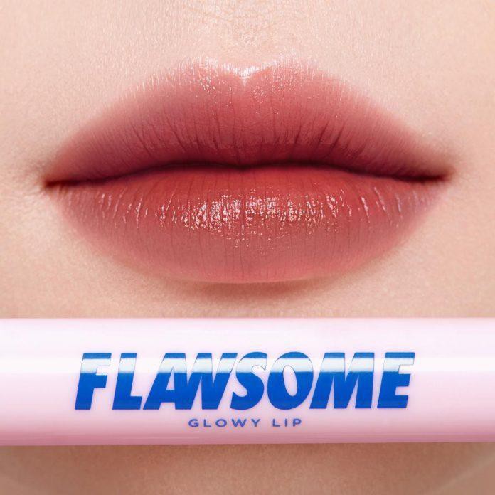 (HÀNG CHÍNH HÃNG) Son Thỏi OFELIA x MIRACLE APO FLAWSOME GLOWY LIP 2g - KHÔNG KÈM HỘP | BigBuy360 - bigbuy360.vn