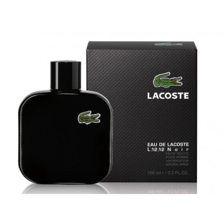Nước Hoa Nam Lacoste Trắng , Đen EDP 100ml lịch lãm đàn ông , Nước Hoa Lacoste nam tính - Nhà Sâu Shop - BLT Shop | BigBuy360 - bigbuy360.vn