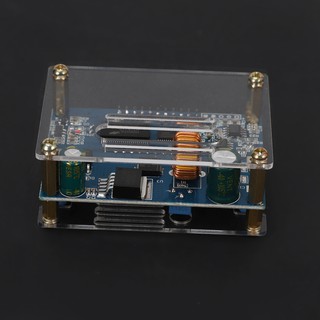 Mạch Hạ Áp Dc 1.2-32v 5a Màn Hình Lcd