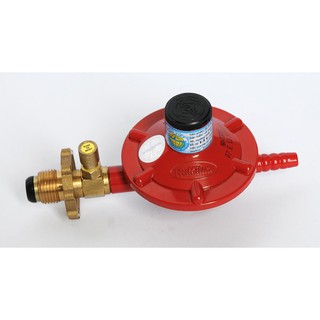 Van bếp gas cầu trì tự ngắt an toàn Tặng dây +đai