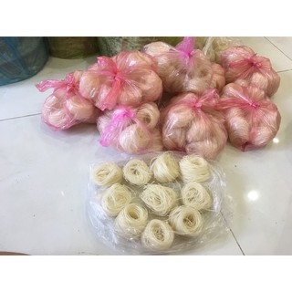 Phở Khô Cuộn Tròn Bình Định 1kg [THKN77]