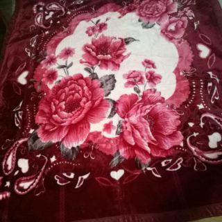 Chăn băng lông 3kg