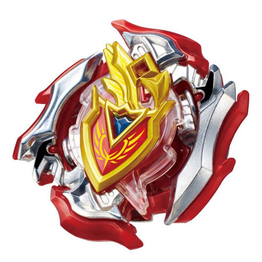 [Mã LIFE0503TOYS1 giảm 10% đơn 150k] Đồ chơi BEYBLADE Con quay B-105 Z Achilles 11 Xt 971368