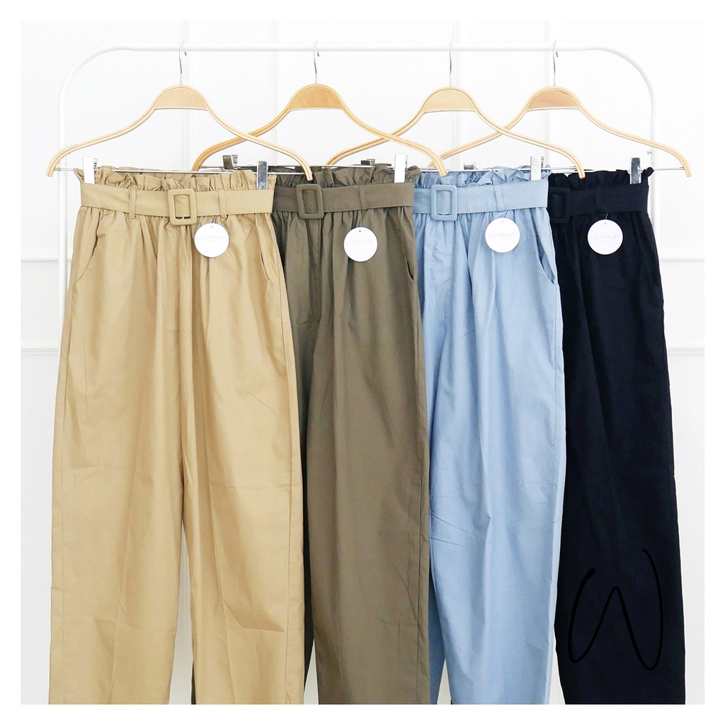 Quần Dài Levia Thiết Kế Năng Động Hợp Thời Trang | BigBuy360 - bigbuy360.vn