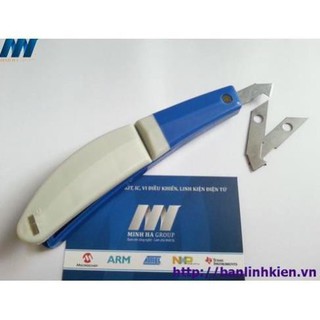 Dao cắt mica c-mart a0003