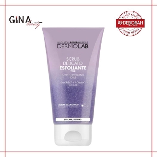 Tẩy tế bào chết Deborah Gentle Exfoliating Scrub 150ml