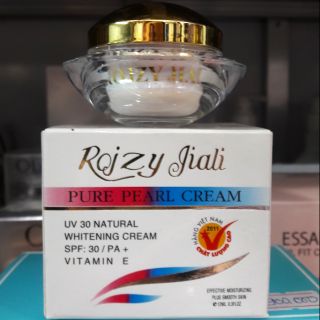 Kem Rojzy Jiali 12g.