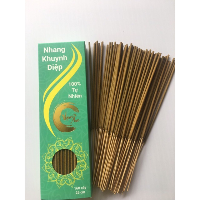 NHANG KHUYNH DIỆP ĐẠT CHUẨN XUẤT KHẨU