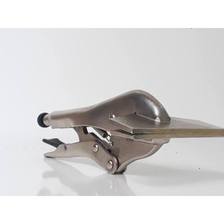 Kìm bấm mỏ kẹp bằng truper 8'' 200mm