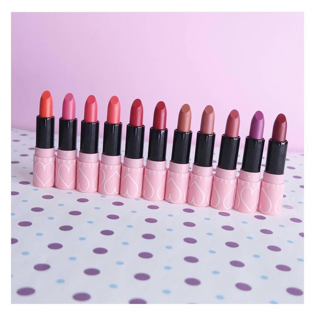 Son Amok Hàn Quốc