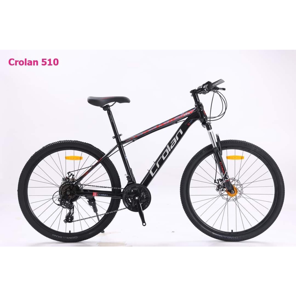 Xe đạp thể thao 510 Corolan Size 27,5 Inch phù hợp từ 1m60 trở lên