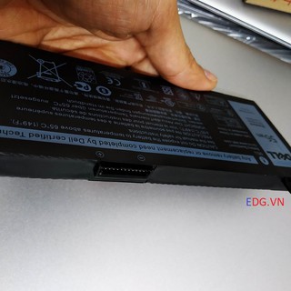Pin Laptop dell 7466 7467