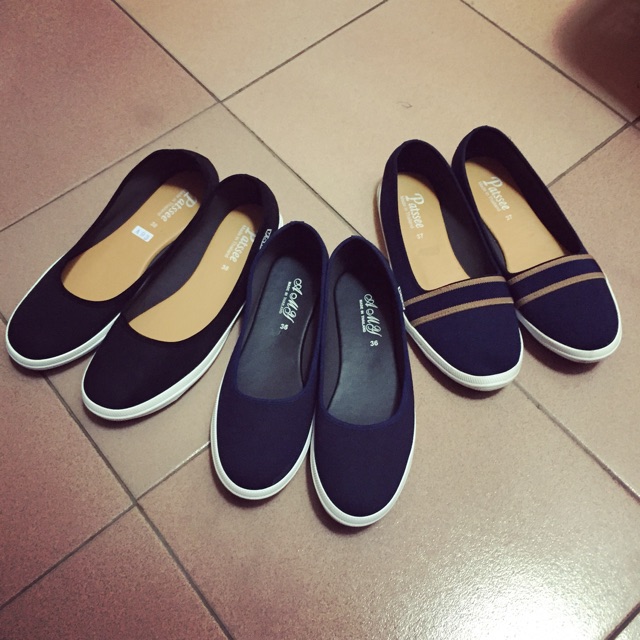 Giầy vải Thái Lan (trả giá 120k) | BigBuy360 - bigbuy360.vn