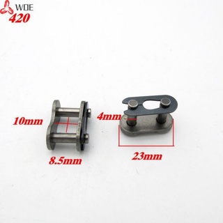 Khóa mắt xích pag cỡ 420