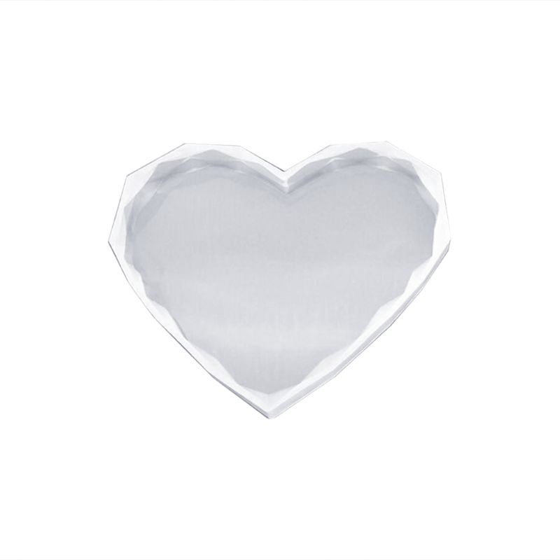 Khuôn Silicone Hình Lục Giác Làm Đồ Trang Sức Diy