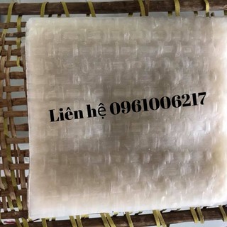 Đặc sản bánh tráng Bình Định