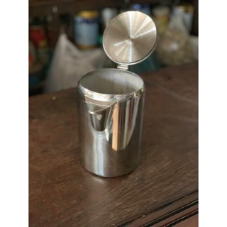 CA ĐÁNH SỮA,CA RÓT INOX 1500ml, 2000ml, 3000ml