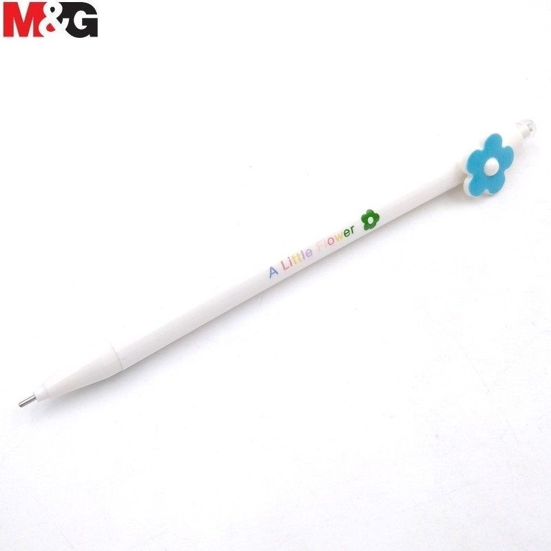 Bút chì kim bấm 0.5mm M&amp;G - AMPV9901