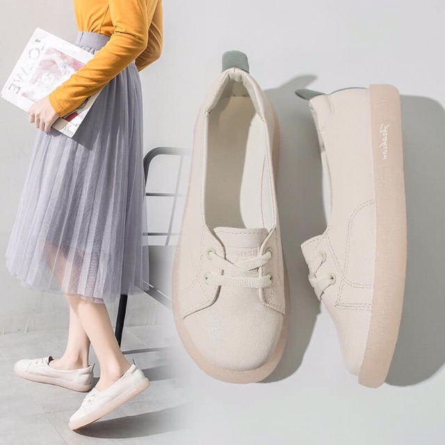 Giày đế cao su siêu xinh! | BigBuy360 - bigbuy360.vn