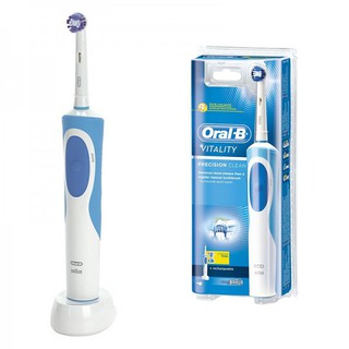 Bàn Chải Đánh Răng Điện Oral-B