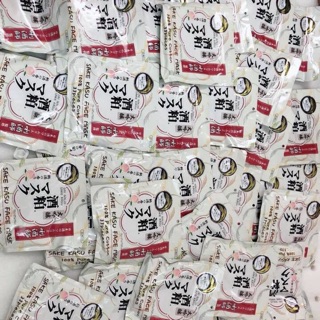 Mặt nạ bả rượu