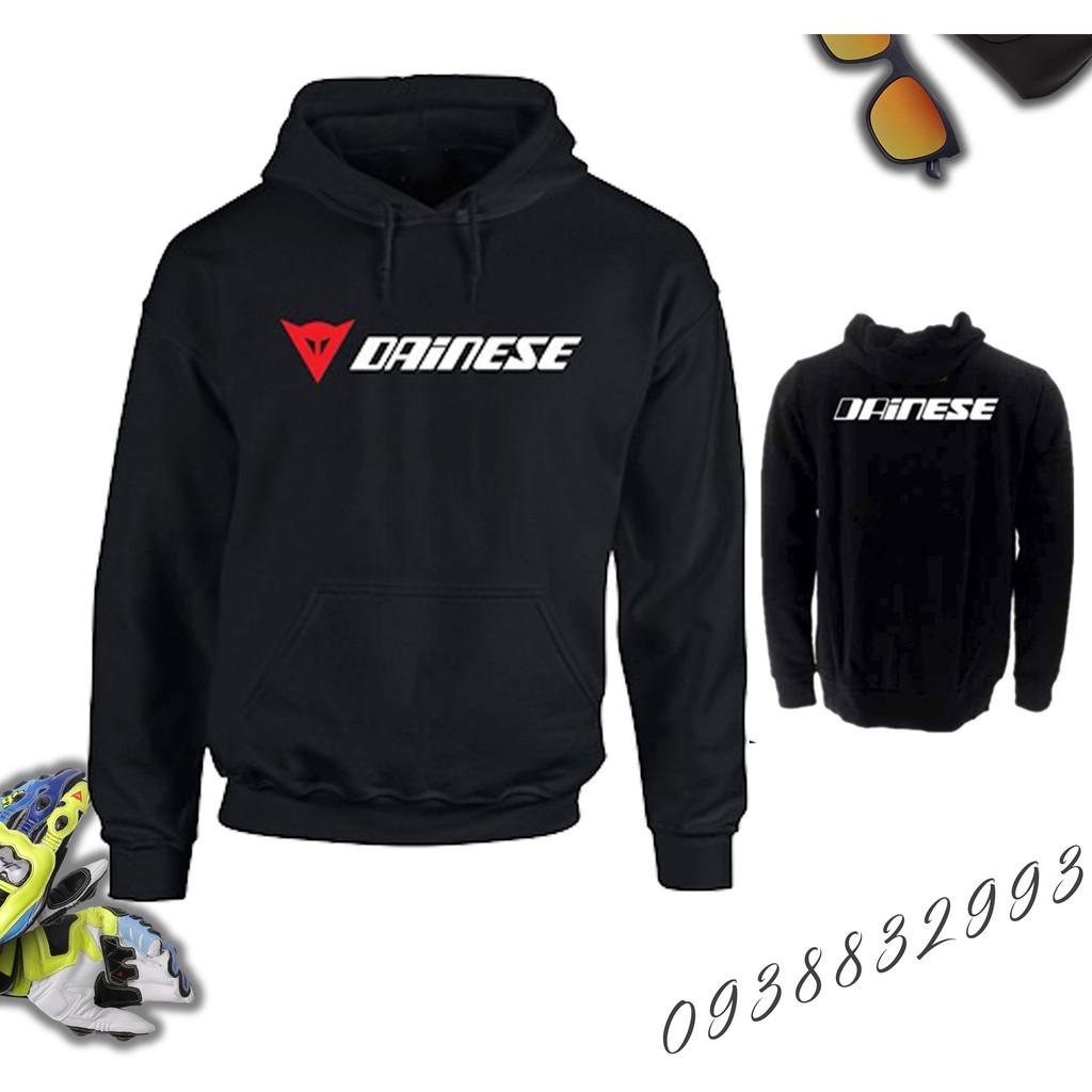 SALE- 8 MẪU ÁO KHOÁC HOODIE BIKER MOTO GP - cực HOT