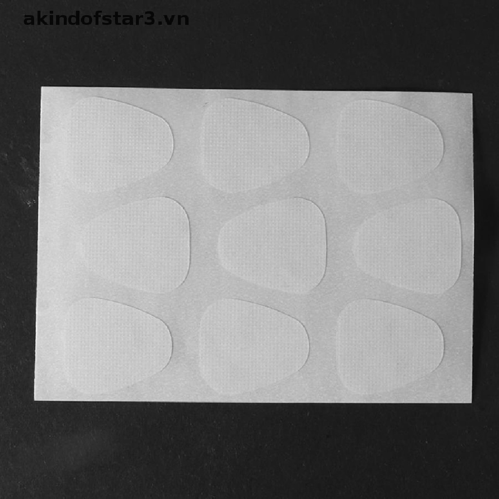 Set 27 Miếng Dán Trán Chống Nếp Nhăn Hiệu Quả