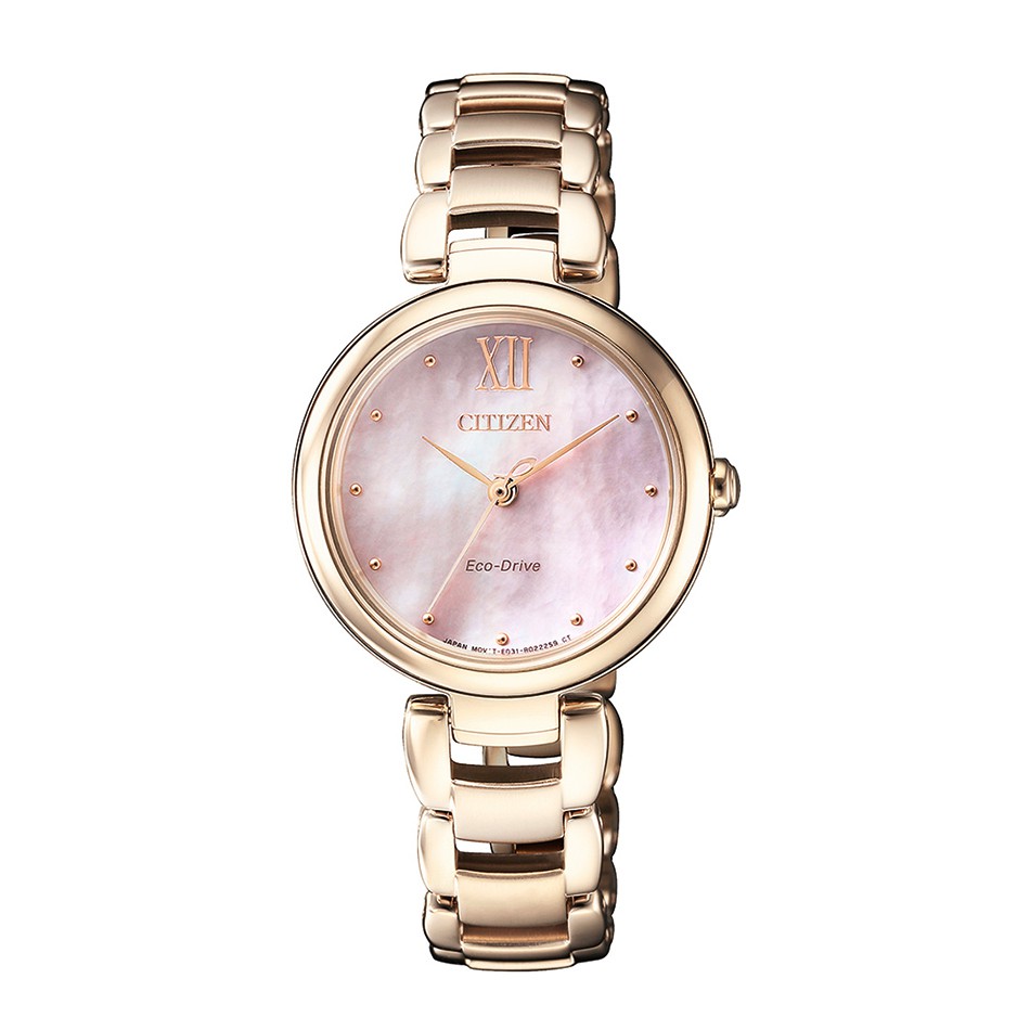 Đồng Hồ Nữ Citizen EM0533 82Y