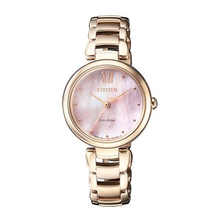 Đồng Hồ Nữ Citizen EM0533 82Y