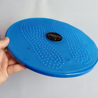 Bàn Xoay Eo Sắt Pro Sport Land