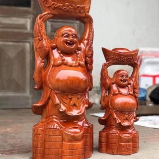 Tượng gỗ mỹ nghệ