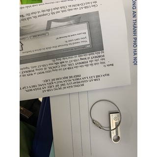 USB PHI CHUẨN HẠN CHẾ LÂY LAN VIRUT