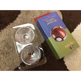 Bọc bảo vệ bóng pokéball