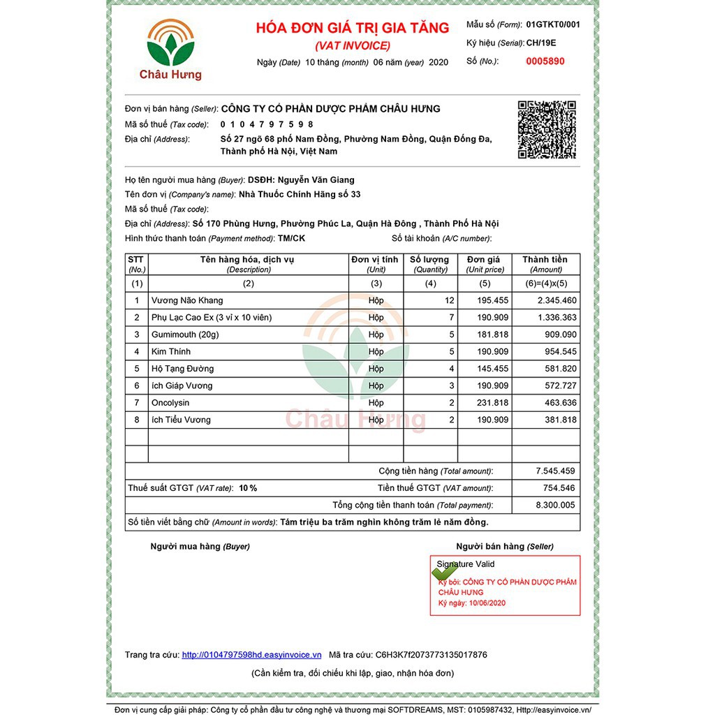 Gel Gumimouth - Sạch Viêm Nướu Răng & Dịu Êm Nhiệt Miệng Tuyp 15g