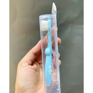 Bàn Chải Cotton Xuất Nhật Cho Bé