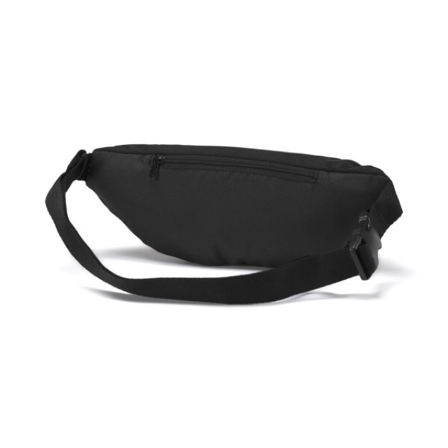 Túi bao tử Puma Core Waist Bag (đen/ hồng)