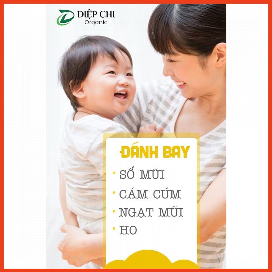 Dầu Tỏi Diệp Chi Gold..