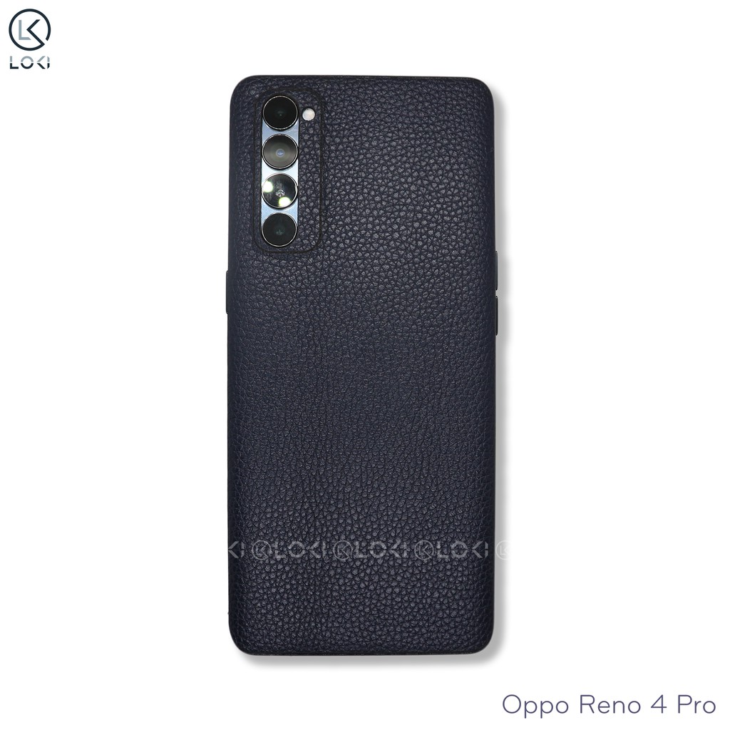 Dán da Oppo Reno 4 | Reno 4 Pro theo yêu cầu