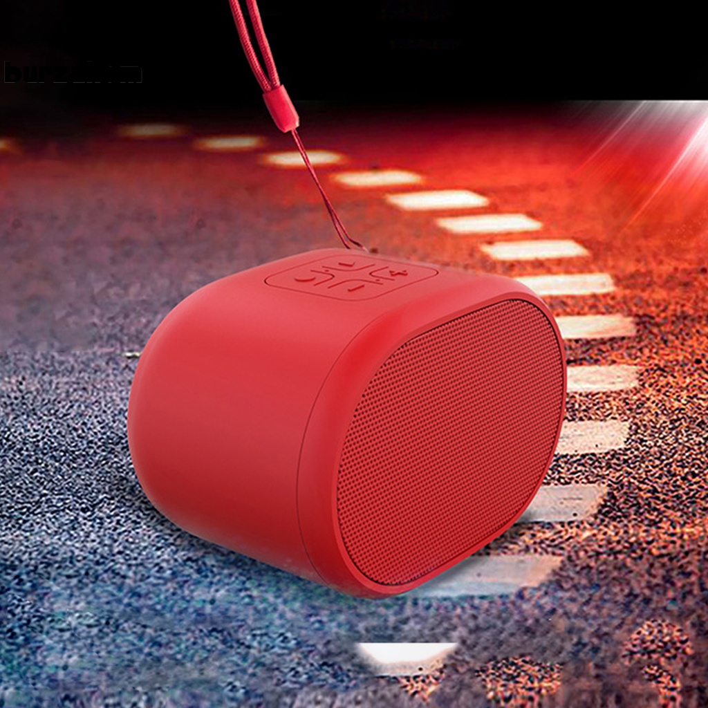 Loa Bluetooth 5.0 không dây chống ồn kèm mic