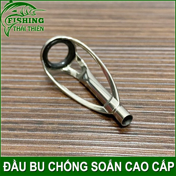 Đầu bu chống soắn cao cấp dùng cho cần câu máy