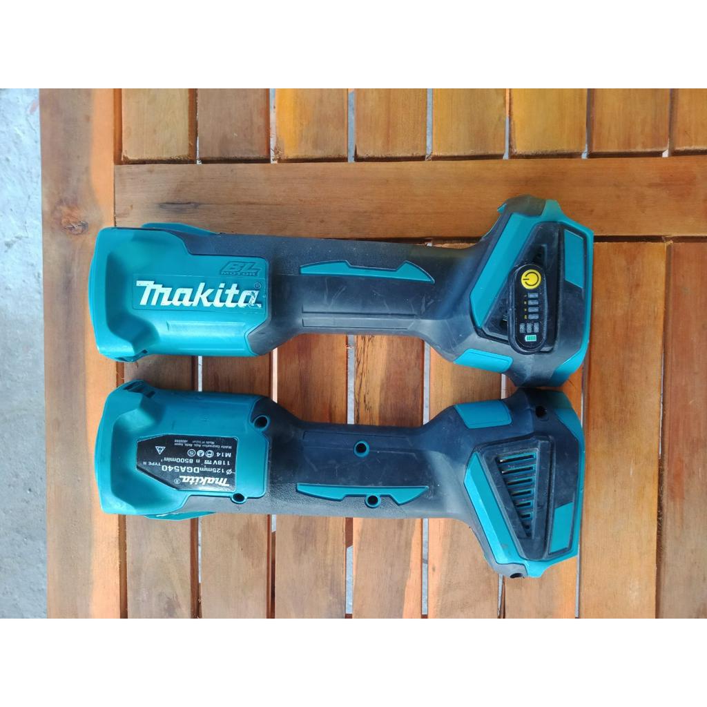 Mạch máy cắt, cò máy cắt, nhông cuộn dây máy cắt không chổi than