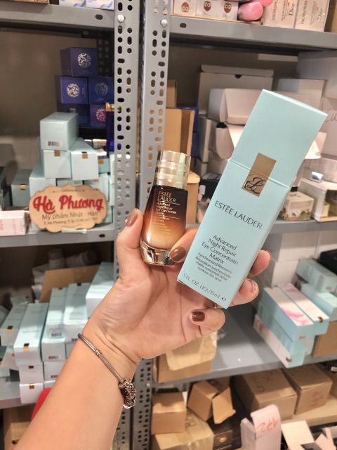 SERUM CHỐNG LÃO HÓA MẮT ESTEE LAUDER ADVANCED NIGHT REPAIR EYE CONCENTRATE MATRIX 15ML | BigBuy360 - bigbuy360.vn