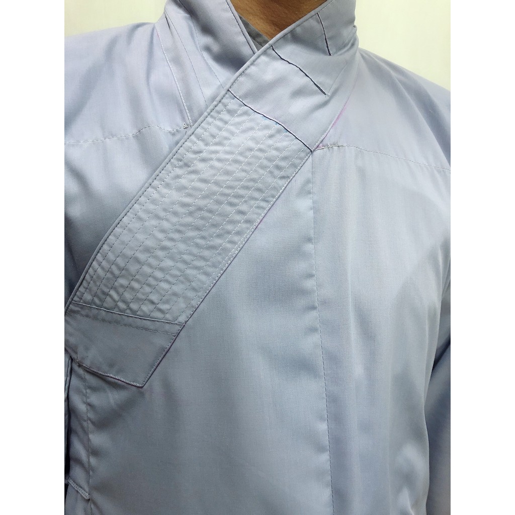 Áo Tràng sịn vằn