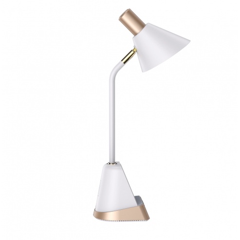 Đèn bàn chống cận Wilit W23 tích hợp sạc không dây