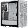 Vỏ case Corsair 275R Airflow TG Trắng/CC-9011182-WW